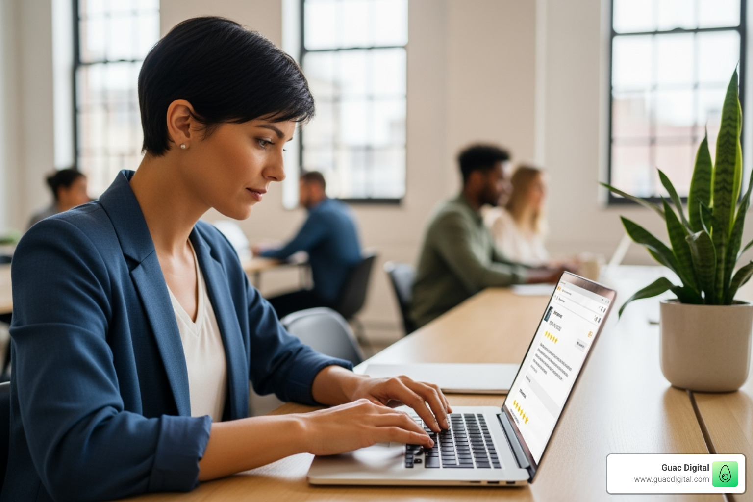 Business owner replying to review - google reviews reputation management Business owner replying to review - google reviews reputation management