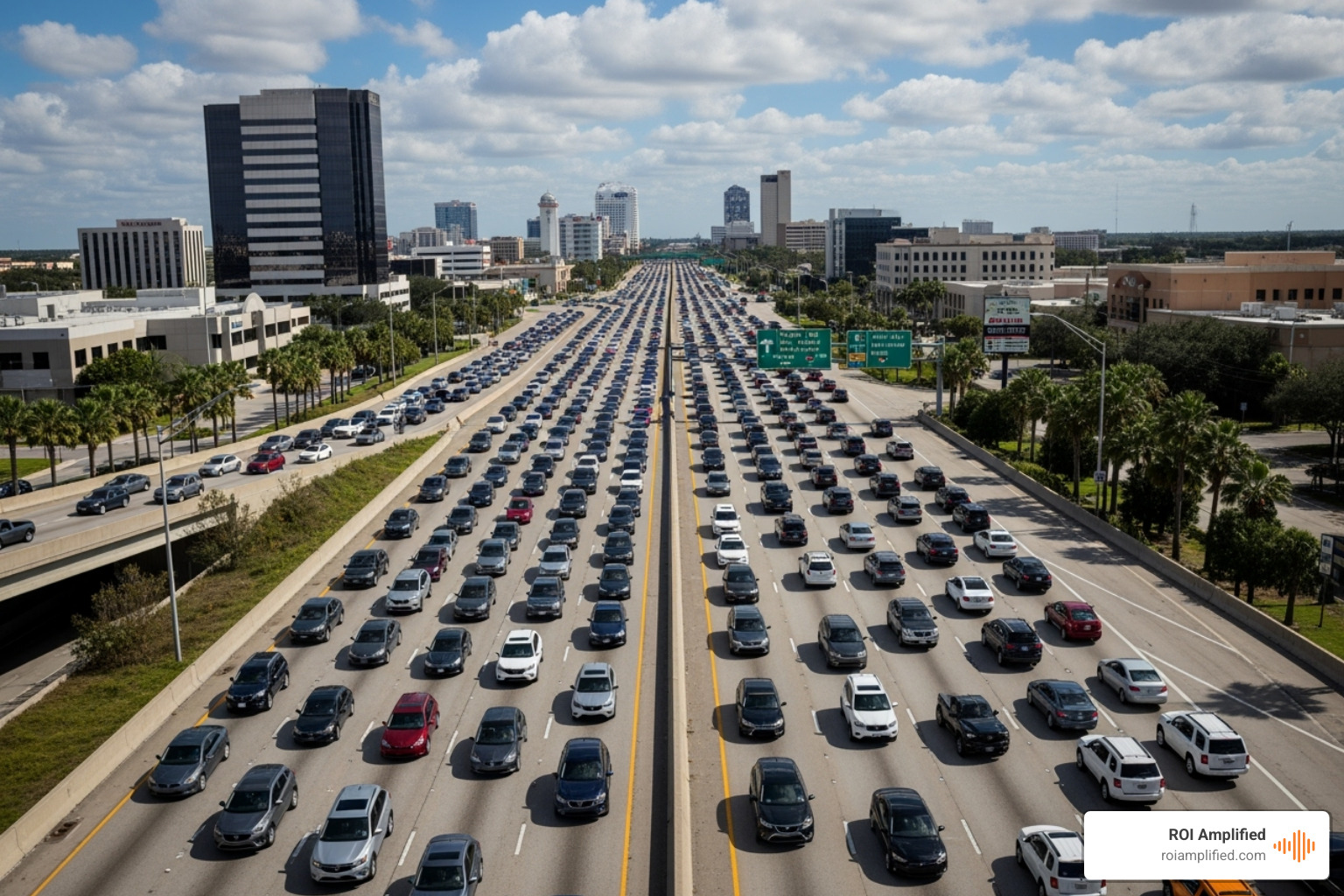 Orlando neighborhood street - Orlando local SEO Orlando neighborhood street - Orlando local SEO