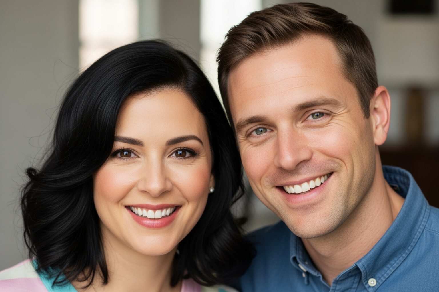 Ms. Rachel with her husband Aron Accurso -  ms rachel net worth
