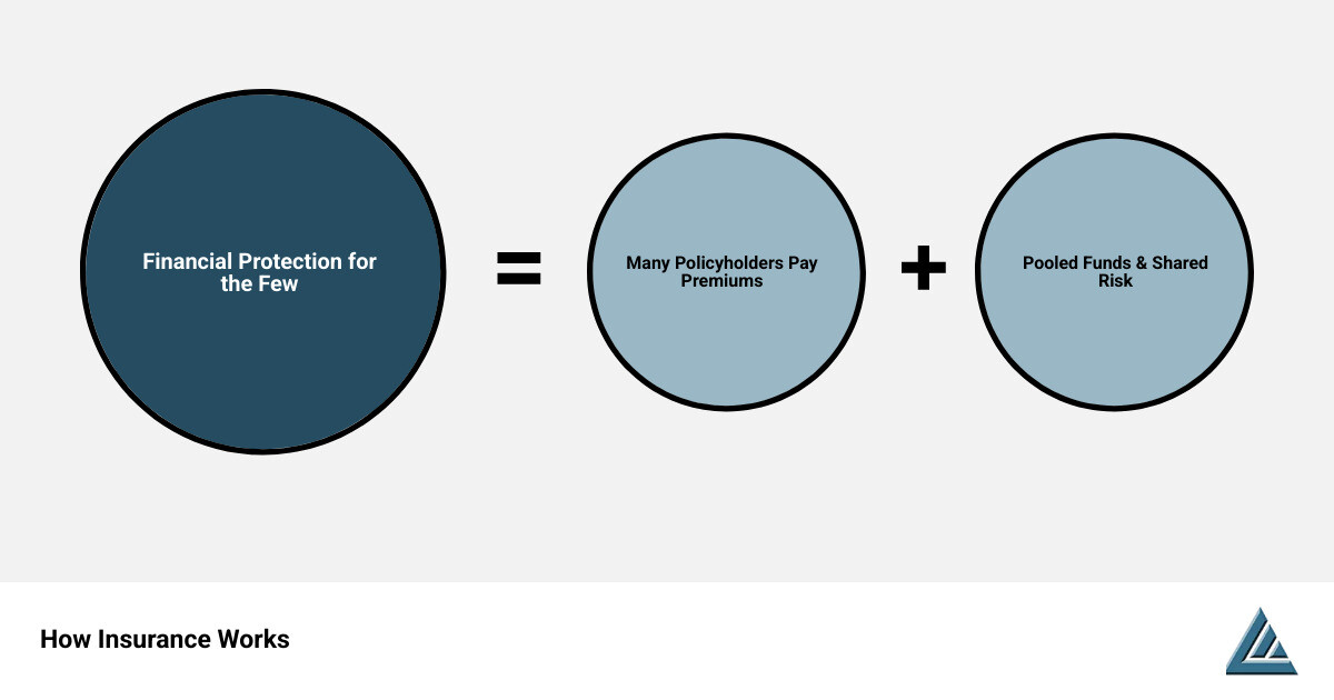 Insurance Policy: 101 Essential Basics