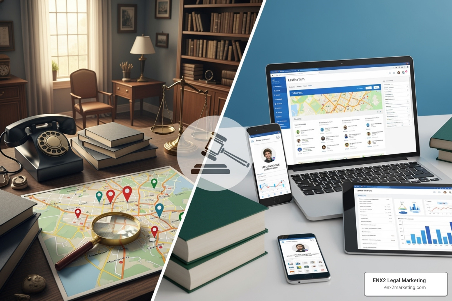 Fully optimized law firm Google Business Profile: photos, reviews, services. - law firm local seo Fully optimized law firm Google Business Profile: photos, reviews, services. - law firm local seo