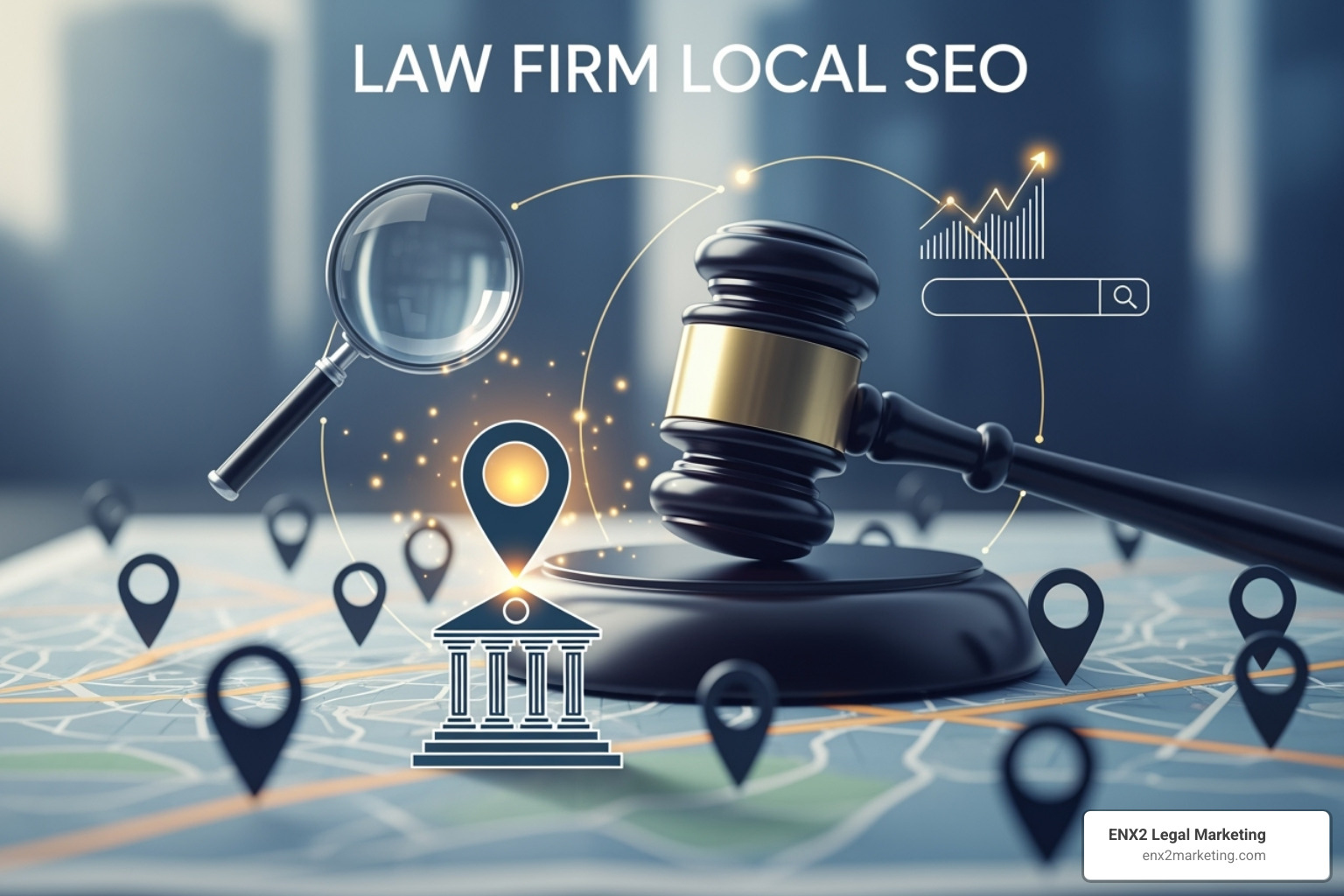 Law firm's consistent NAP information across major online directories. - law firm local seo Law firm's consistent NAP information across major online directories. - law firm local seo