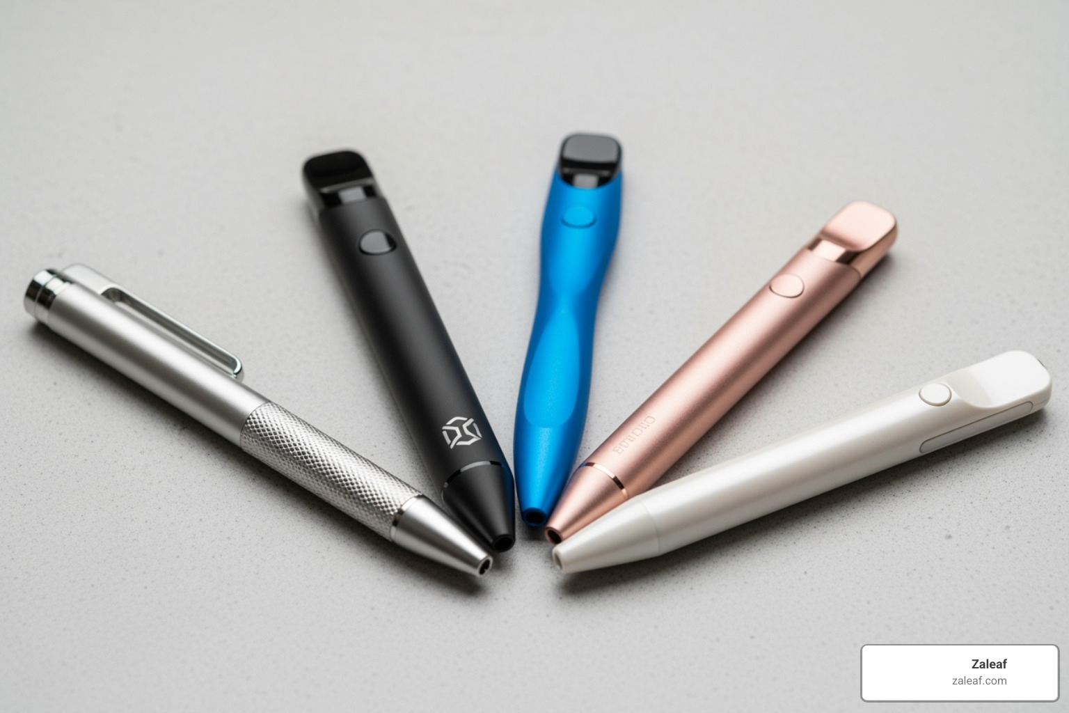 A curated selection of high-quality disposable vapes with sleek designs - pure thc vape pen disposable