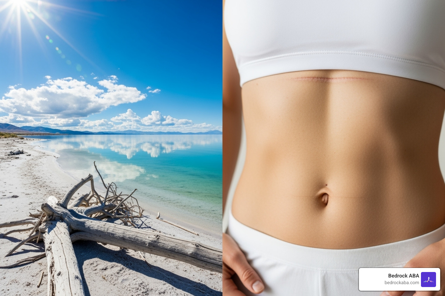 Calculator and insurance card on a desk - aba utah