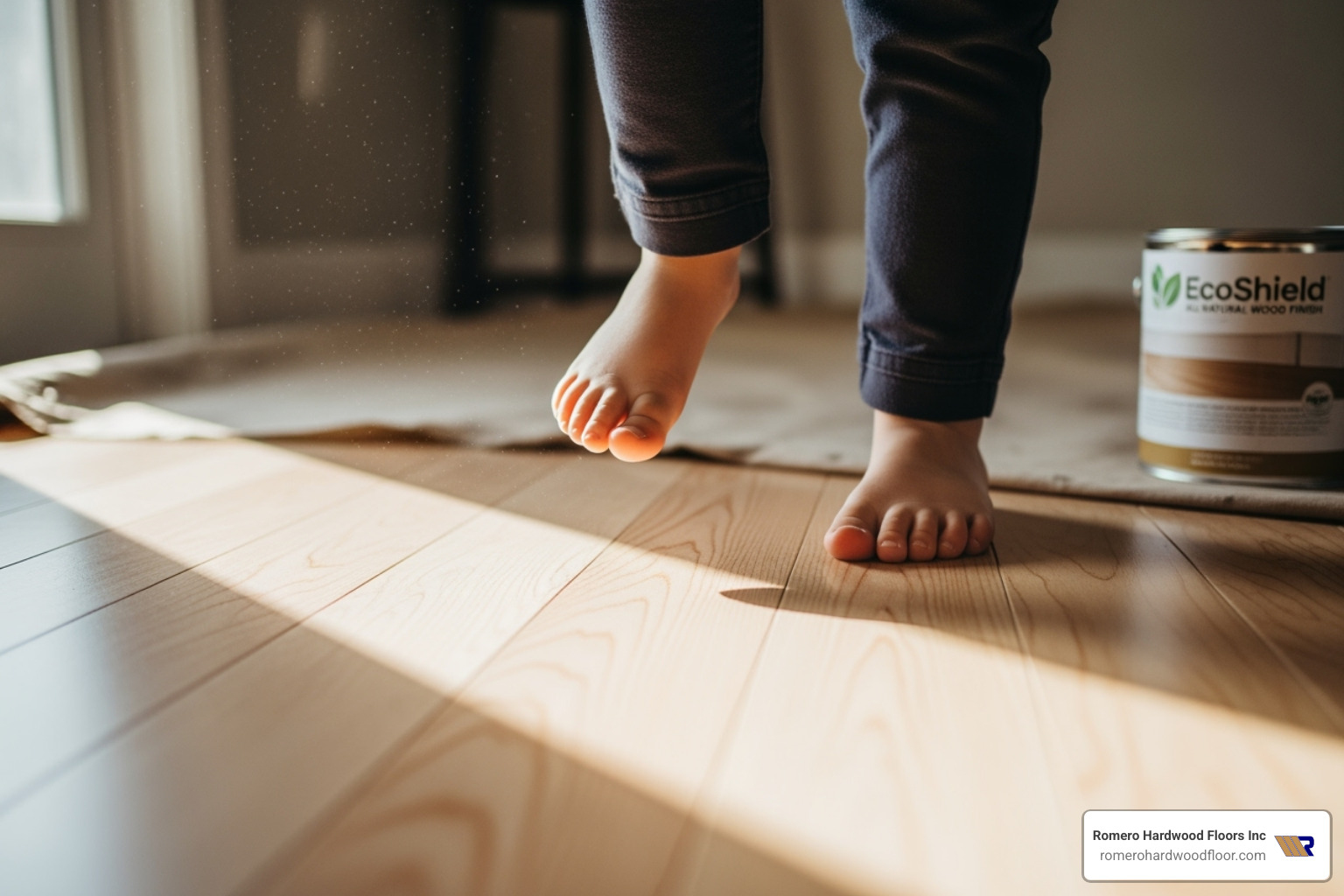 Labels and certifications for non-toxic floor finishes - Non-toxic floor finishes Labels and certifications for non-toxic floor finishes - Non-toxic floor finishes