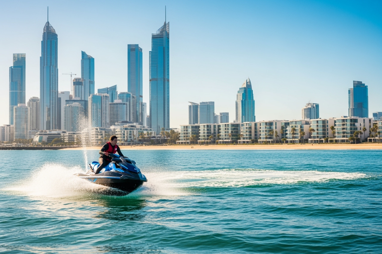 jet ski hire broadbeach - jet ski hire broadbeach