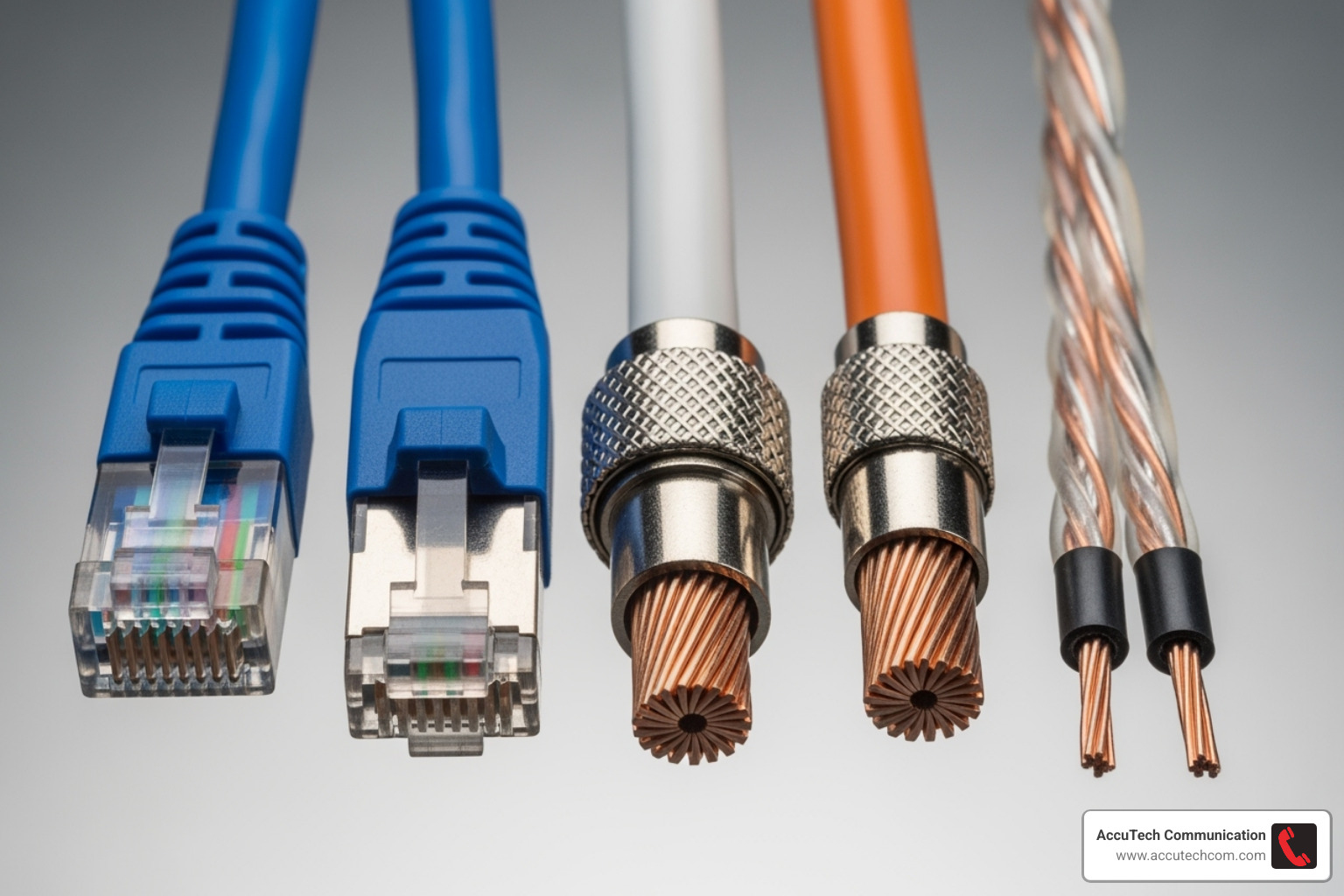 different low voltage cables (Cat6, Coax, Speaker wire) - do you need a license to install low voltage cable