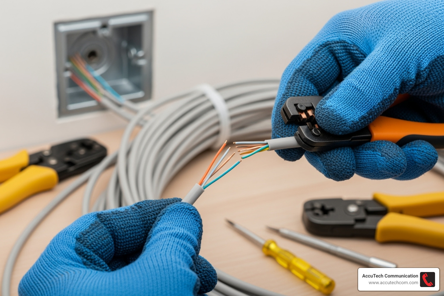 state license certificate - do you need a license to install low voltage cable