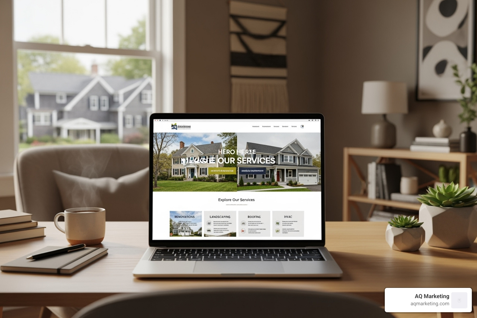 well-designed home services website - off page seo for home services well-designed home services website - off page seo for home services