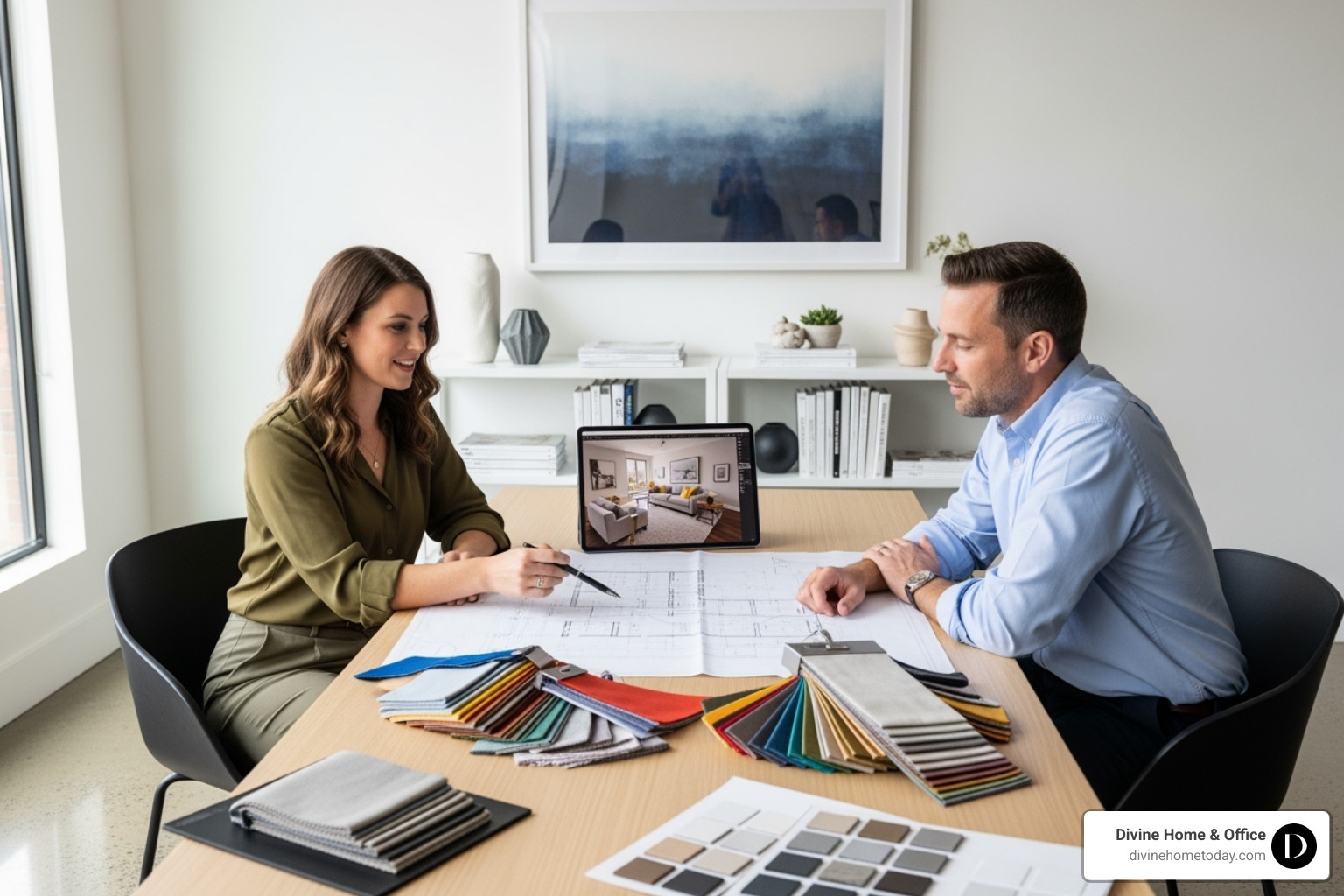 Tiffany Barqawi | Luxury Interior Designer Boston - High-End Interior Designers Boston