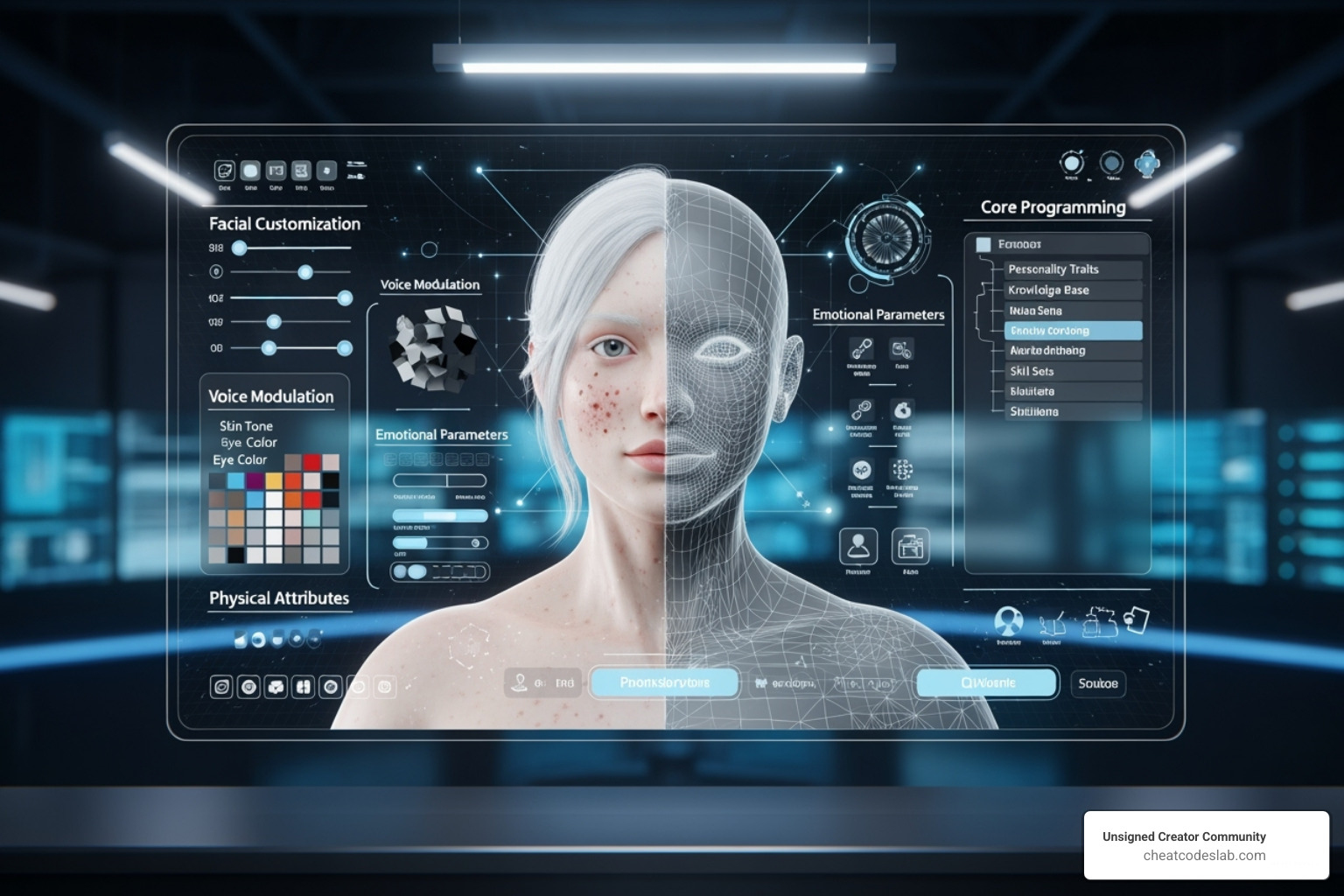 AI video avatar creation platform AI video avatar creation platform
