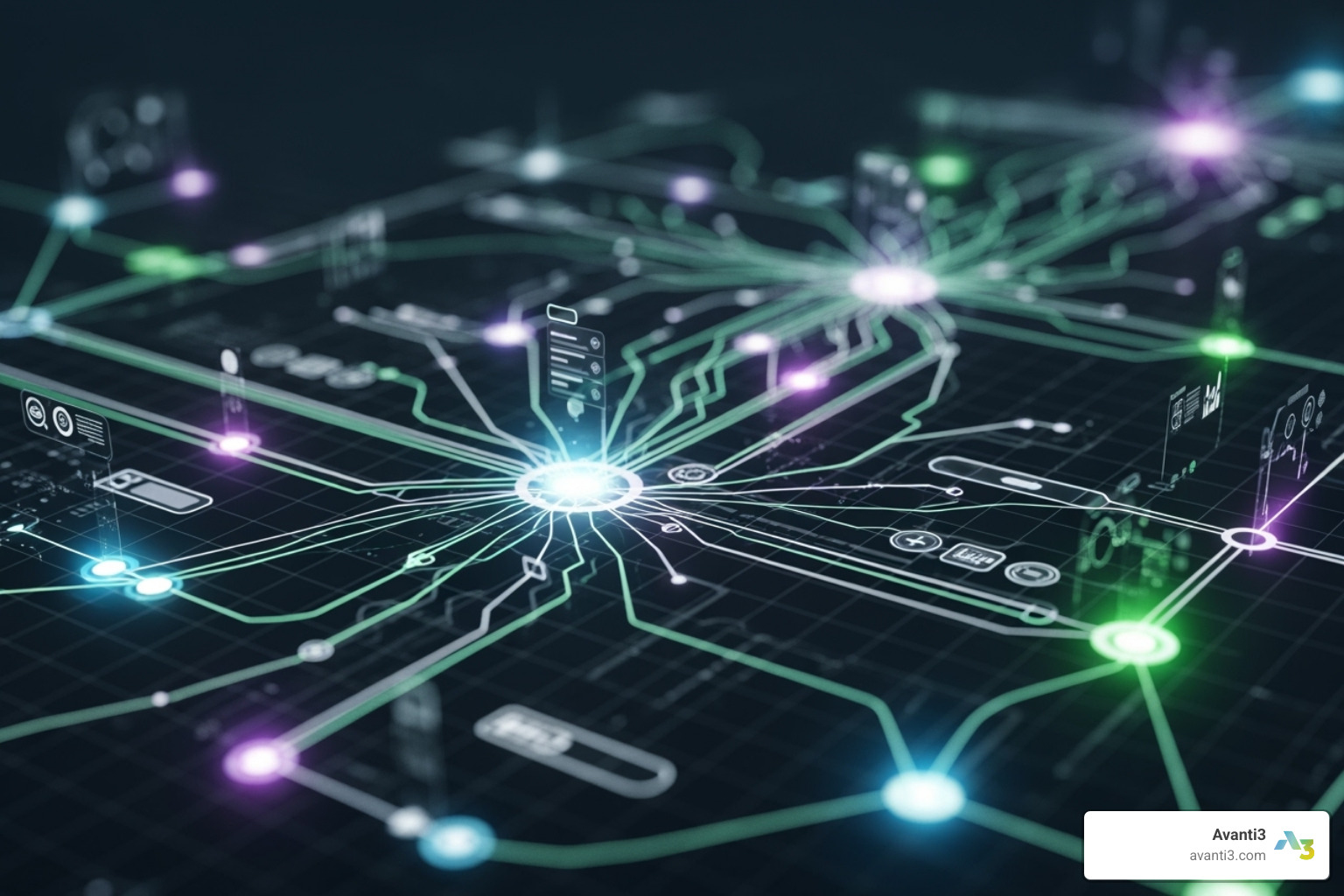 Core components of an NFT marketplace - cost to build an nft marketplace