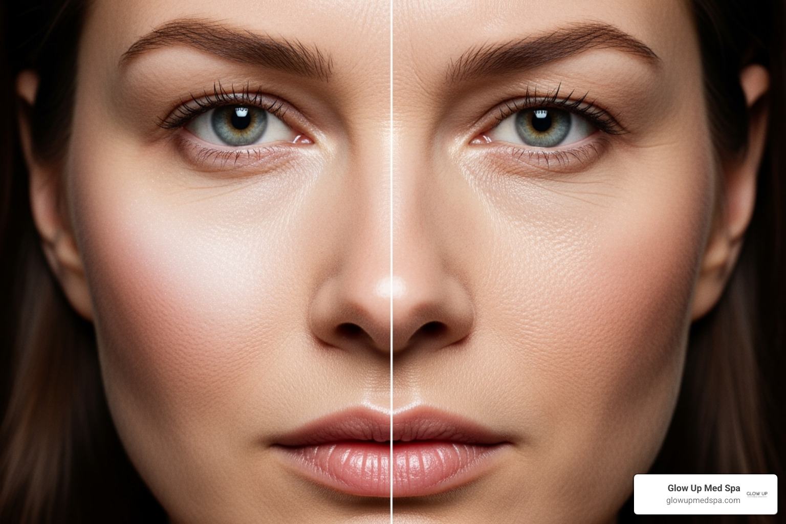 facial areas typically treated with dermal fillers versus neuromodulators - dermal fillers orange county