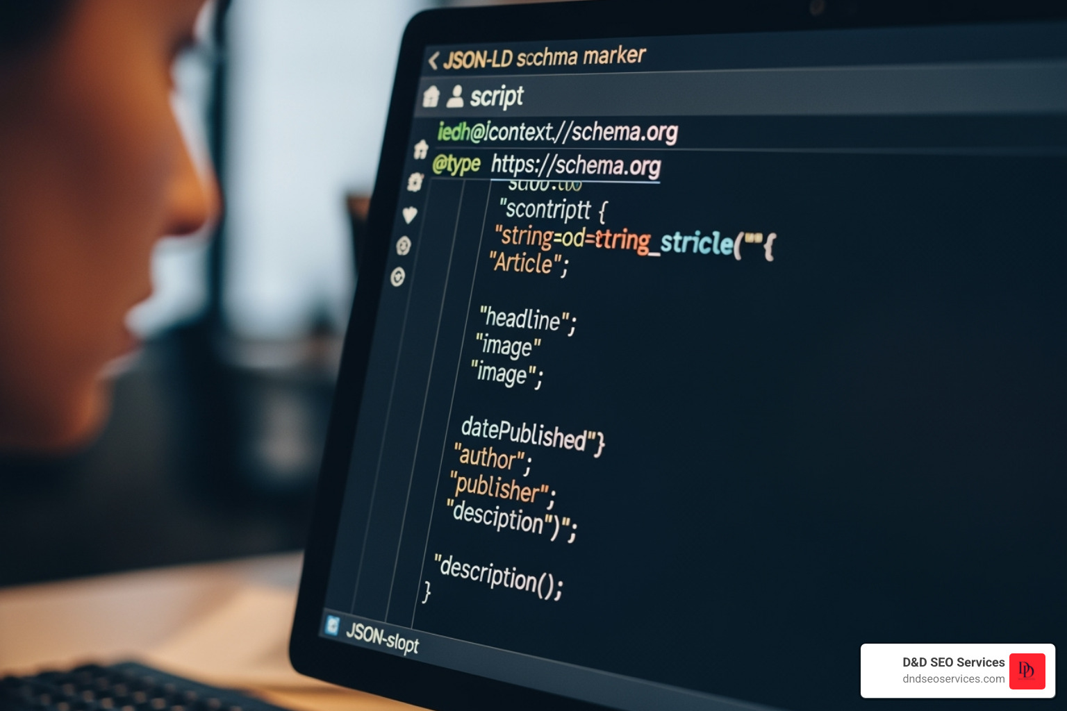 Schema markup code - From search to answer engines: How to optimize for the next era of findy Schema markup code - From search to answer engines: How to optimize for the next era of findy