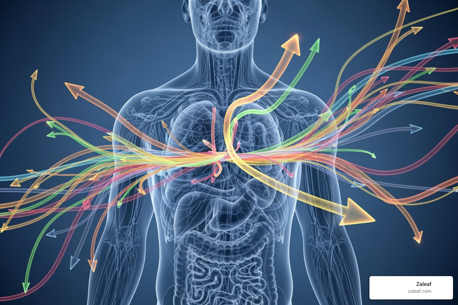 Factors influencing drug detection - how long does delta 8 stay in your system