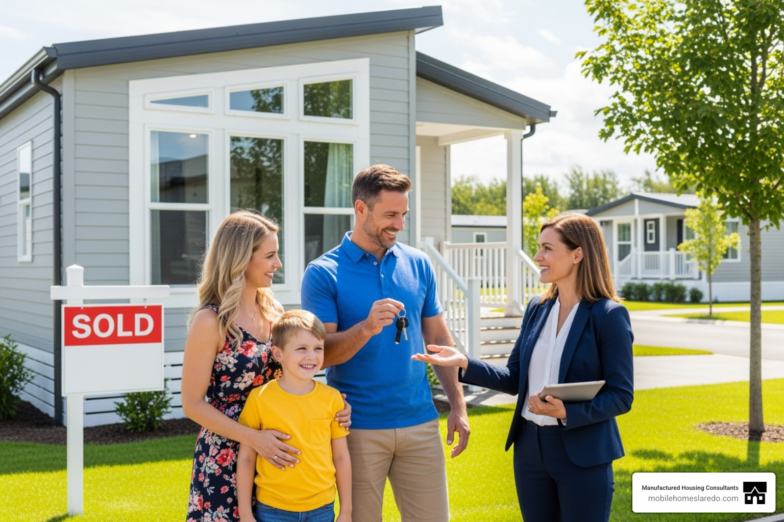 family receiving keys to mobile home - repo mobile homes for sale near me family receiving keys to mobile home - repo mobile homes for sale near me
