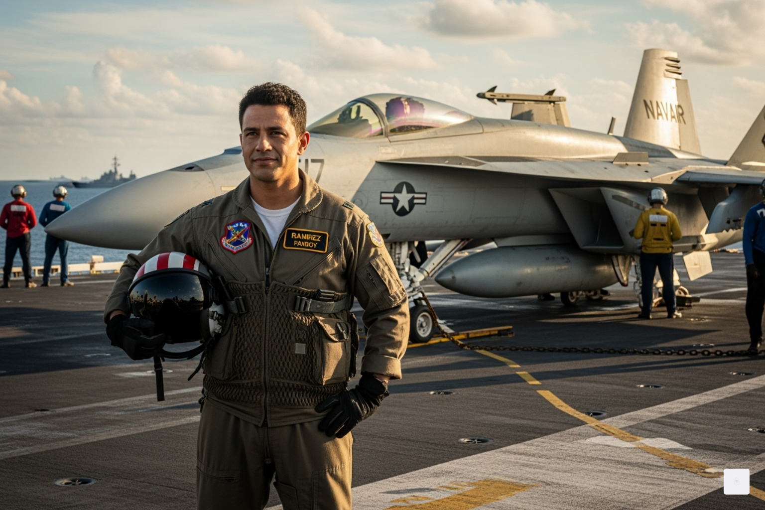 Danny Ramirez as "Fanboy" in Top Gun: Maverick - danny ramirez