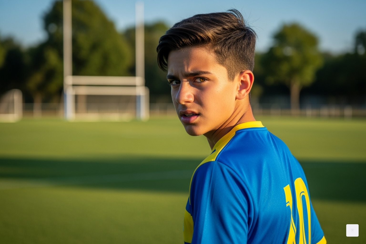 Danny Ramirez in his youth or an early role - danny ramirez