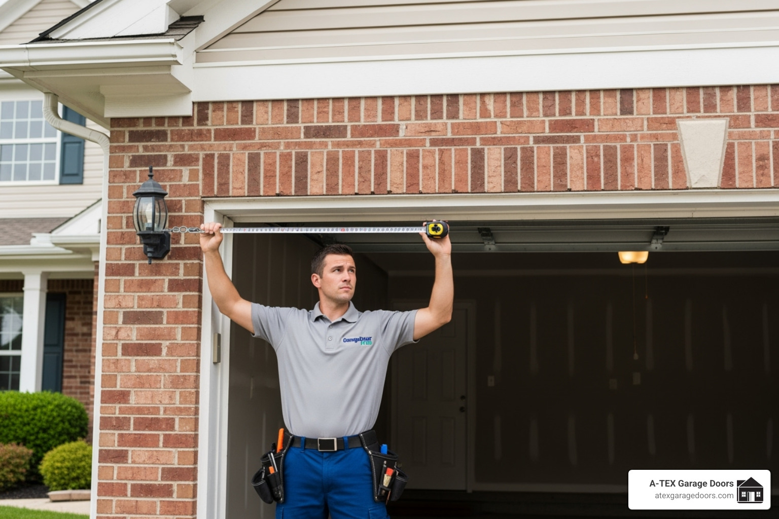 Best Garage Door Installers Near Me - Yelp
