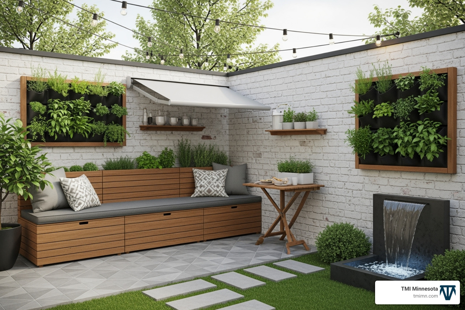 house and home backyard makeover: 5 Stunning Ideas