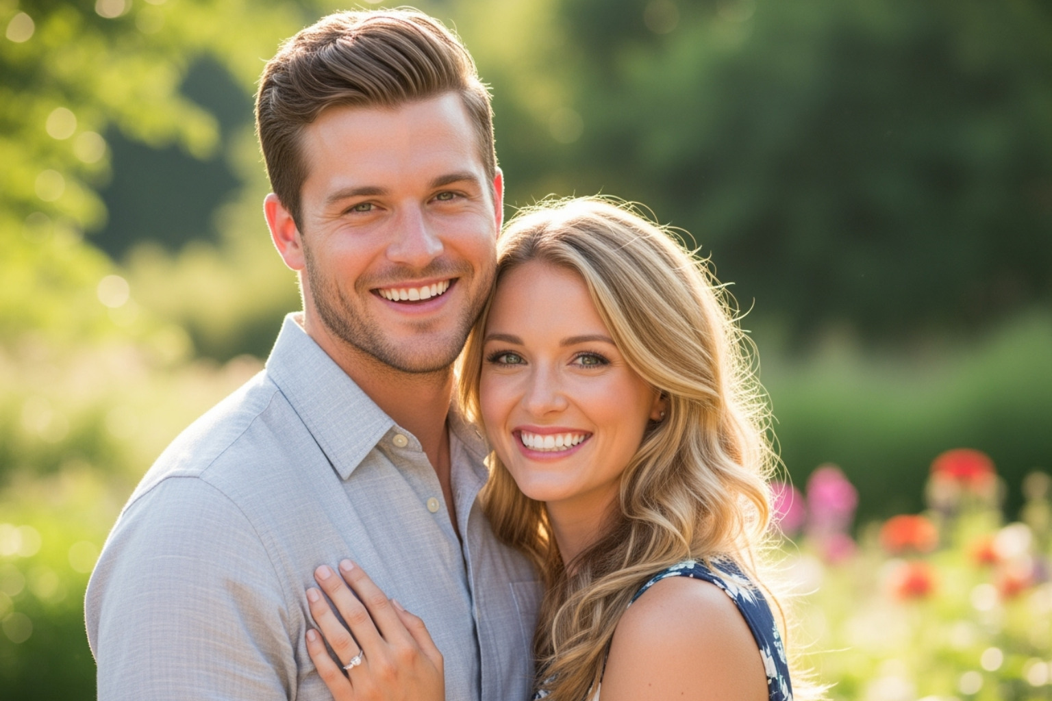 Chad Michael Murray with his wife Sarah Roemer - chad michael murray