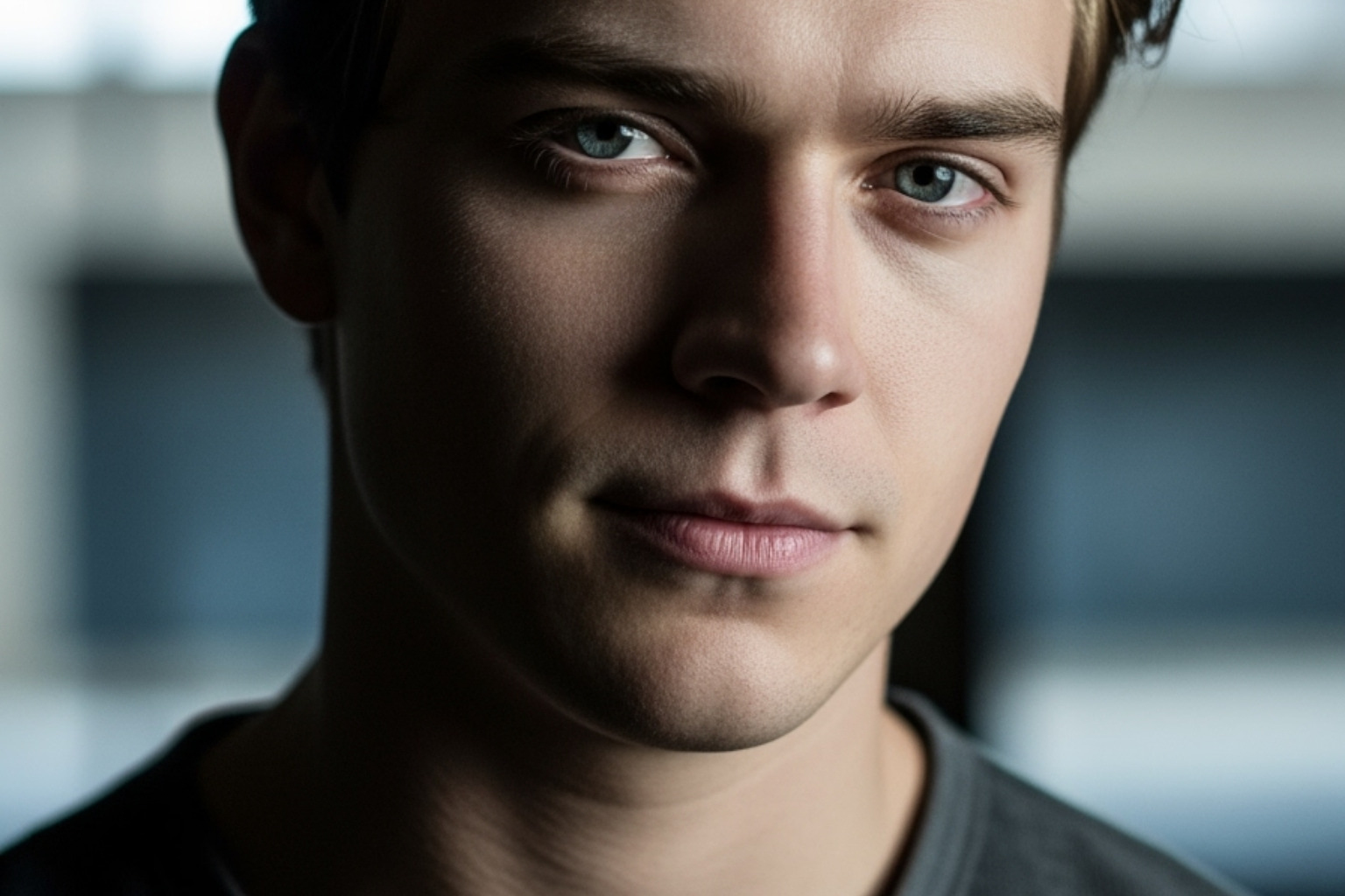 Finn Cole as J Cody - animal kingdom cast