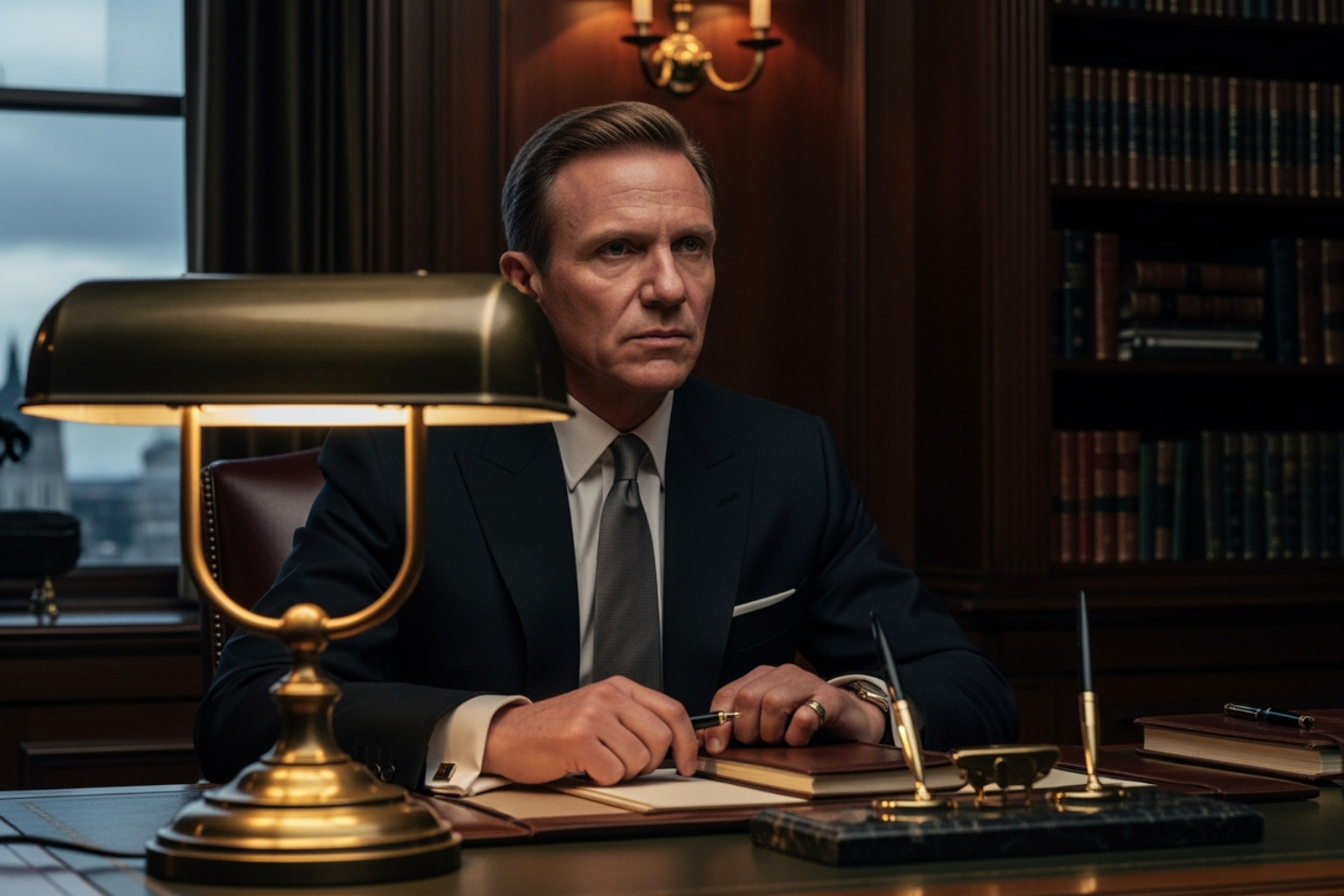 Ralph Fiennes as M in James Bond - ralph fiennes