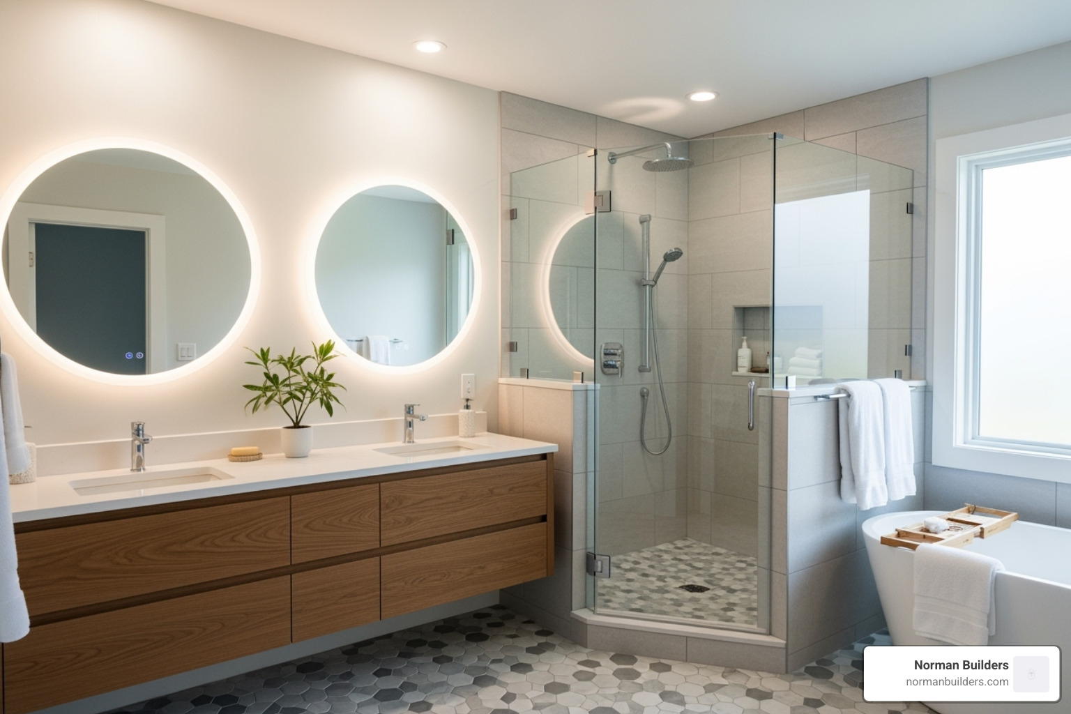 Ideas for remodeling the bathroom: #1 Best Transformations!