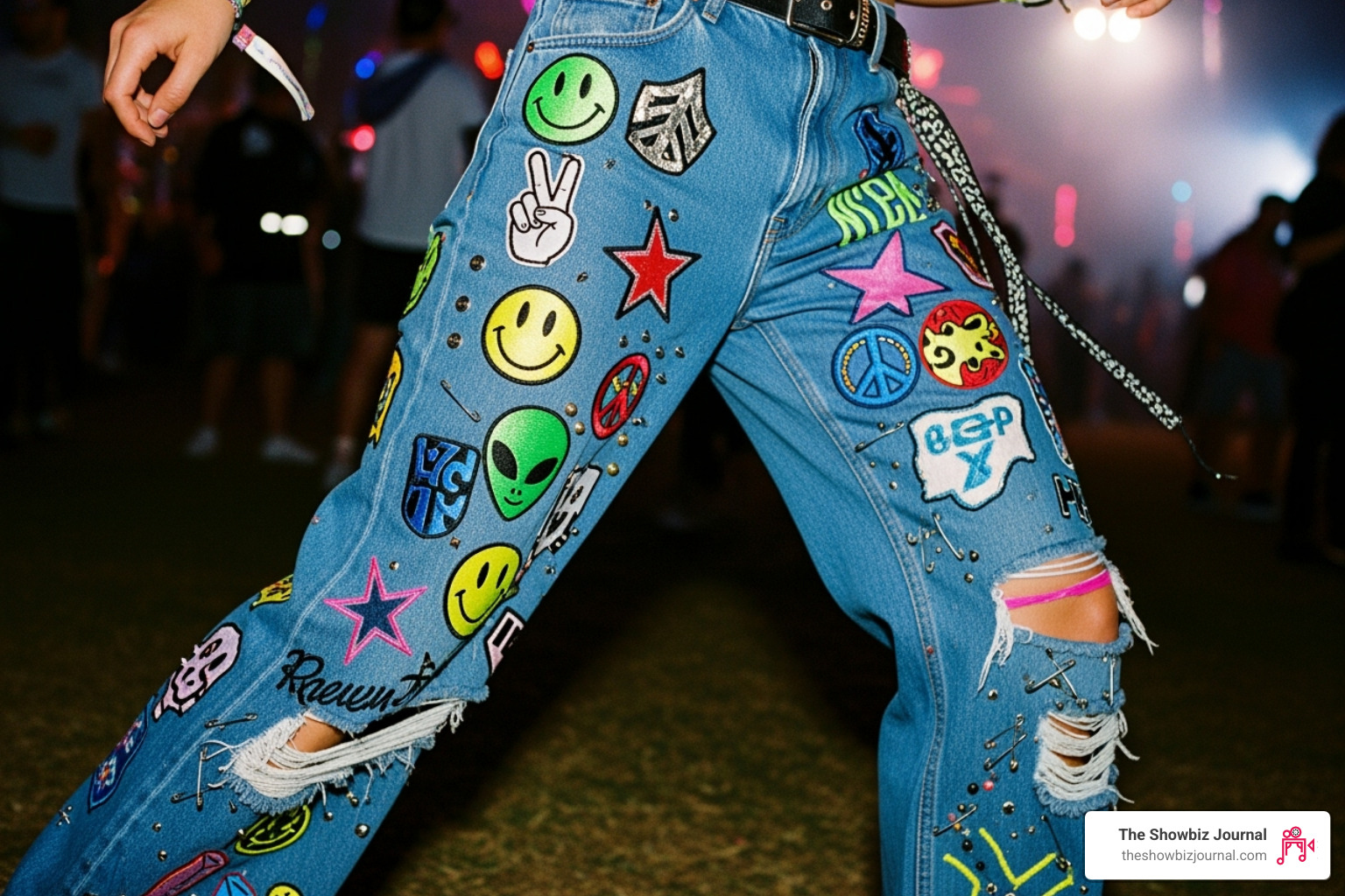 90s rave outfit ideas: Top 5 Ultimate Looks