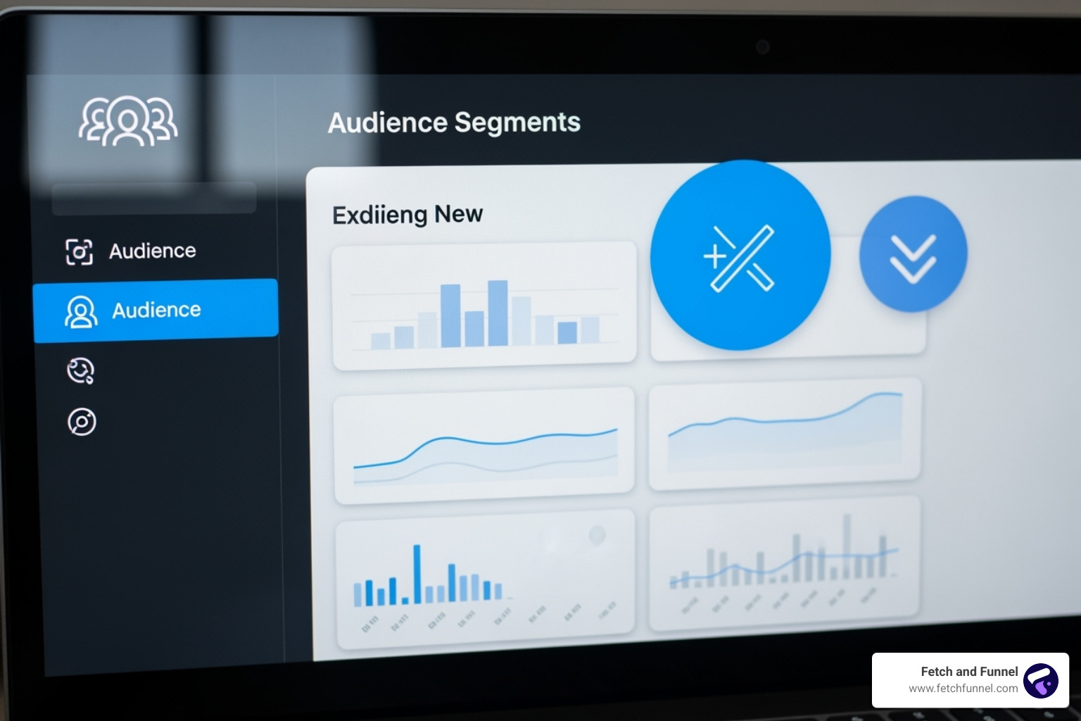 Google Ads Create Segment - Google retargeting setup