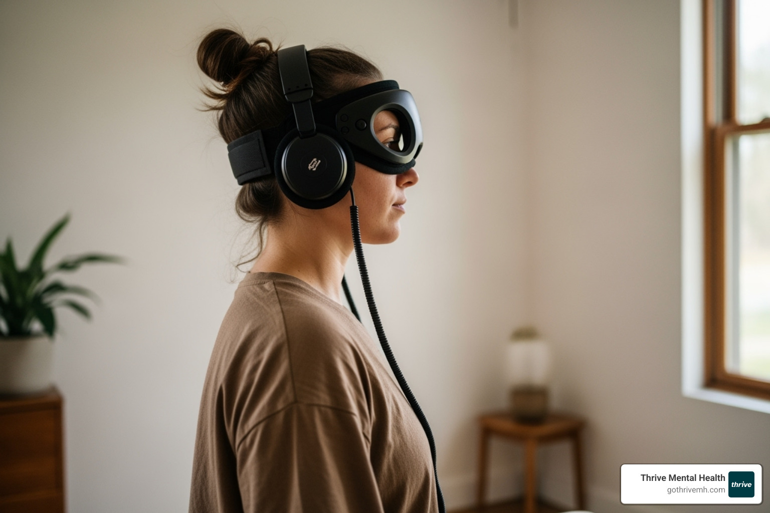illustrating bilateral stimulation (eye movements, tapping, or tones) - dangers of emdr therapy