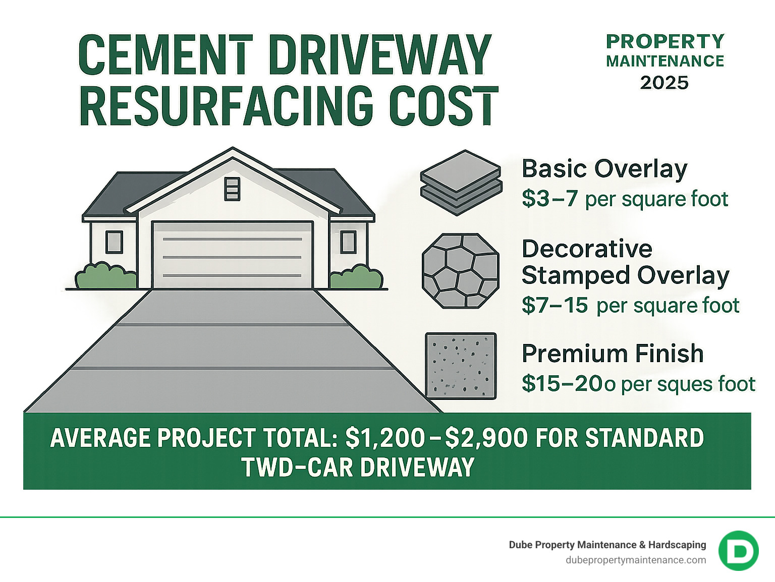 TOP 10 BEST Concrete Driveway Resurfacing in Rockville, MD - Yelp