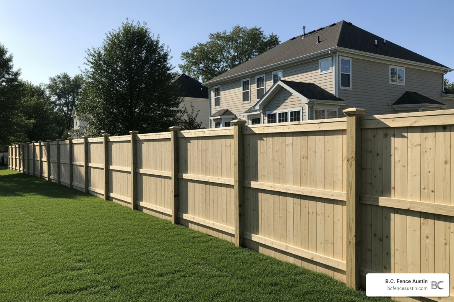 residential fence construction austin tx - residential fence construction austin tx