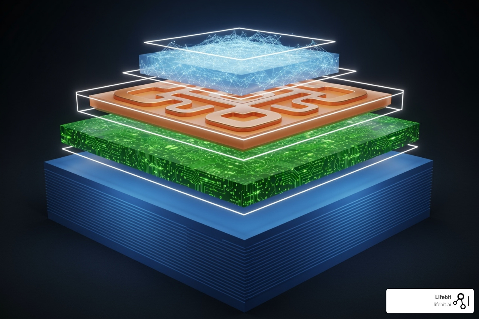 data lakehouse architectural layers - data lakehouse