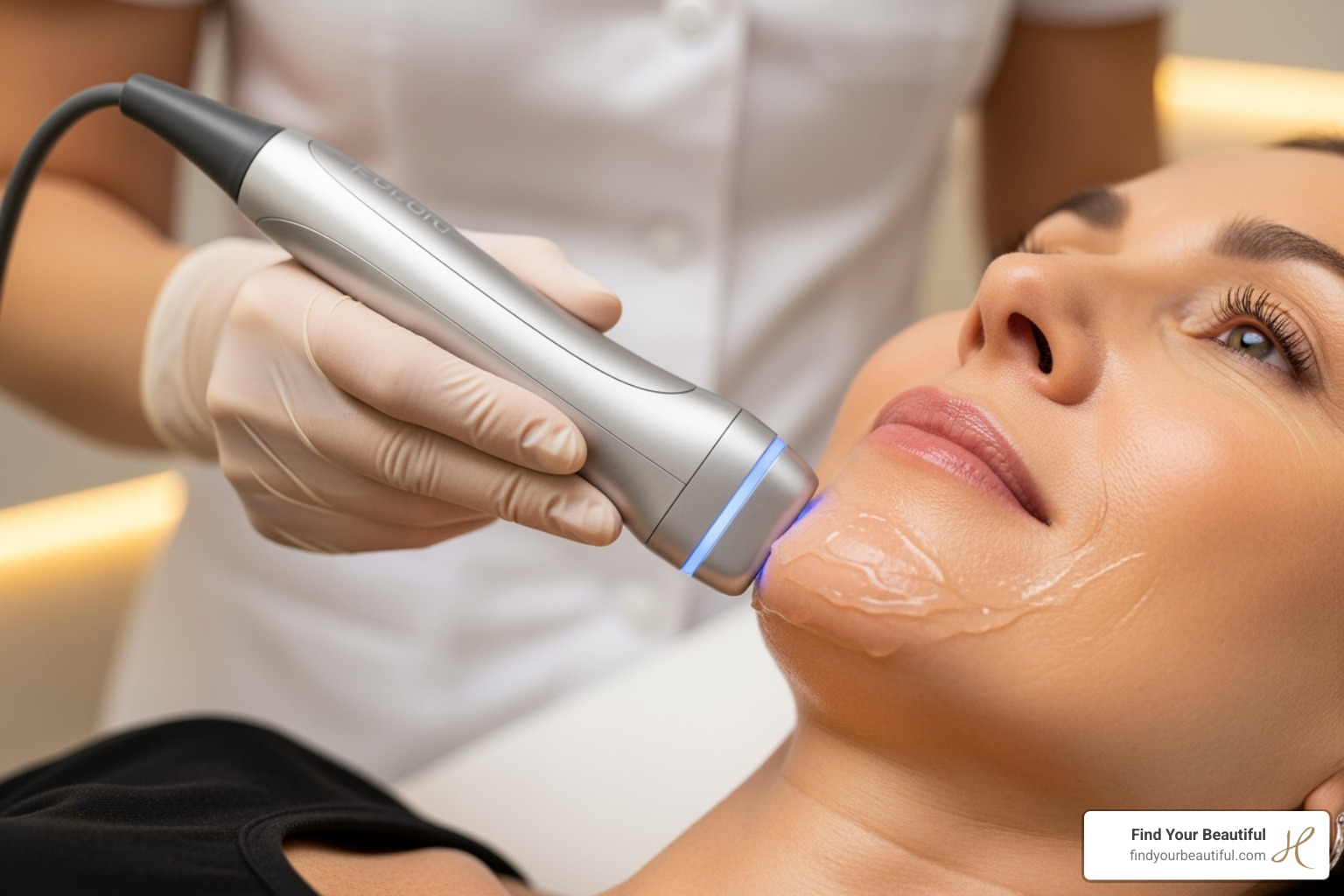 【極美品】Non-Surgical Skin Tightening and Li 極美品】Non-Surgical Skin Tightening and Li 極美品】Non