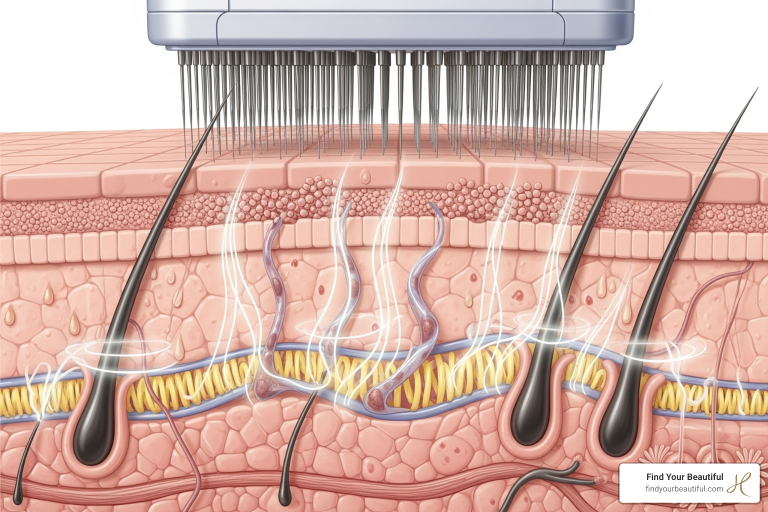 Non Surgical Skin Tightening: 2025 Ultimate Firmness