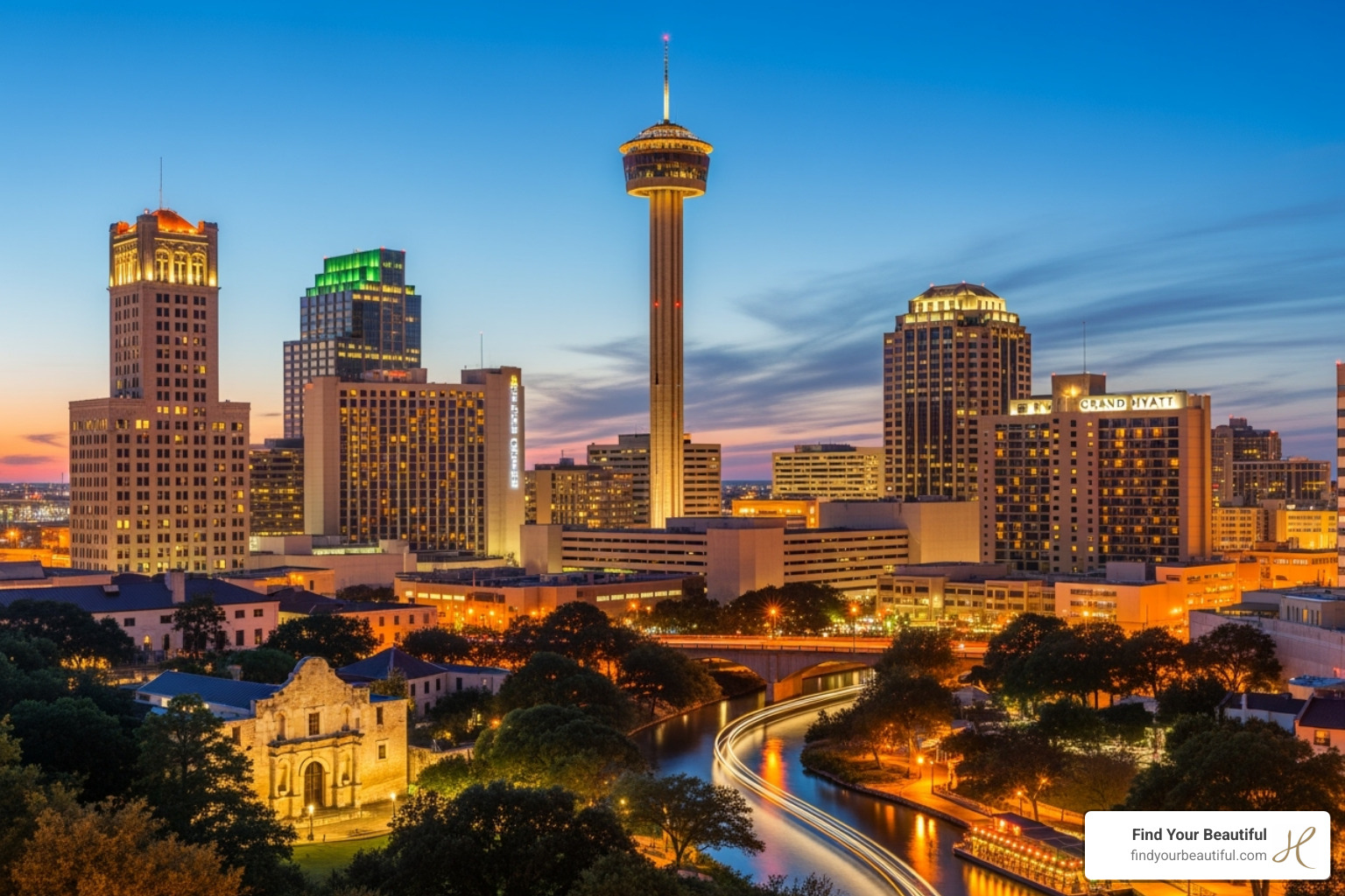 San Antonio skyline - morpheus8 san antonio San Antonio skyline - morpheus8 san antonio