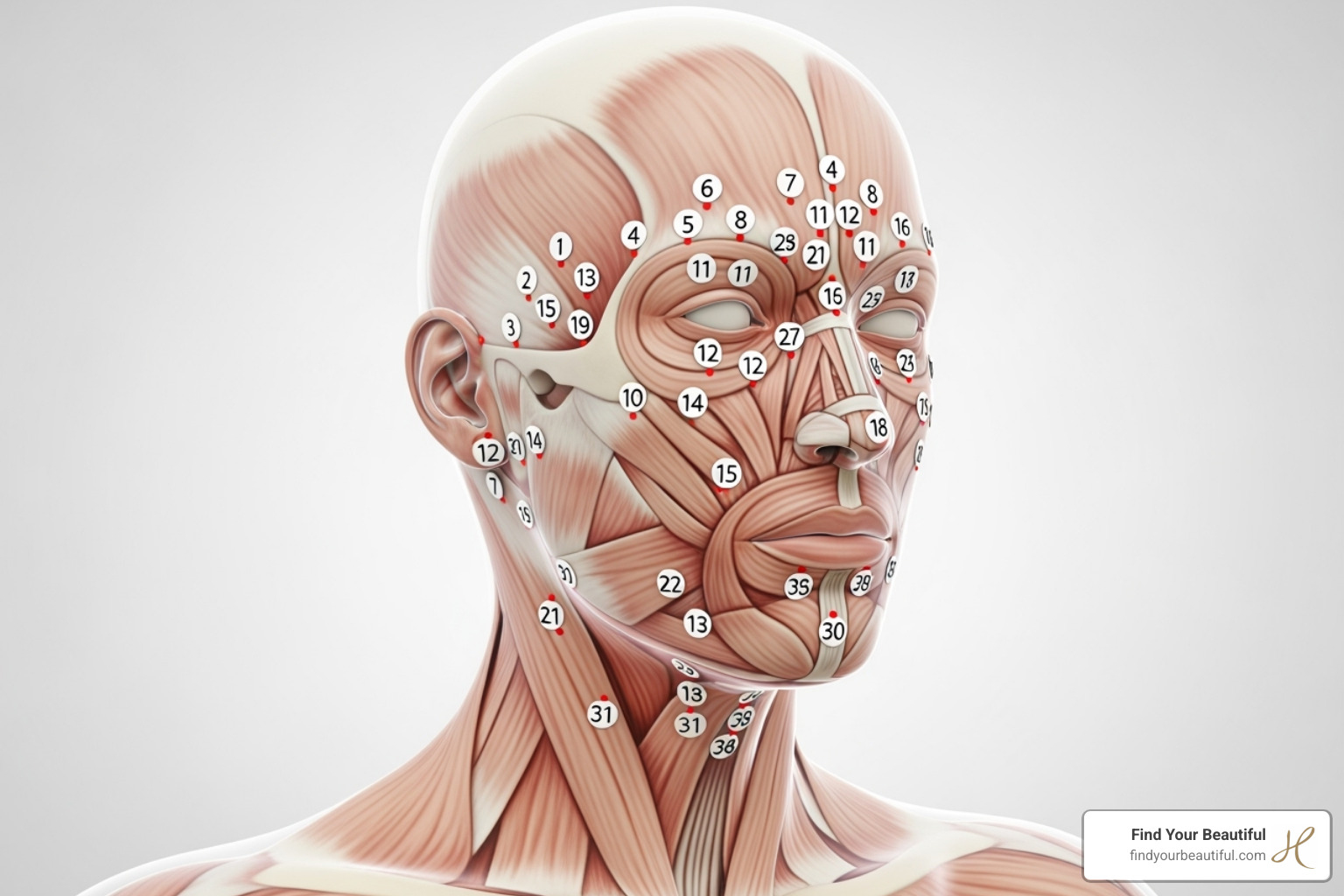 Botox for migraines: #1 Relief Guide