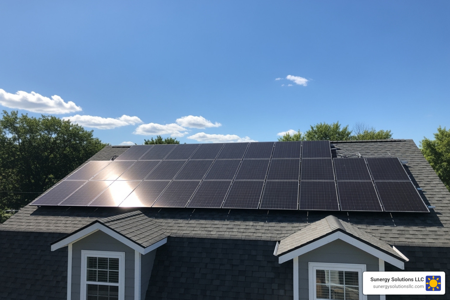 Massachusetts solar installers - best solar installers massachusetts