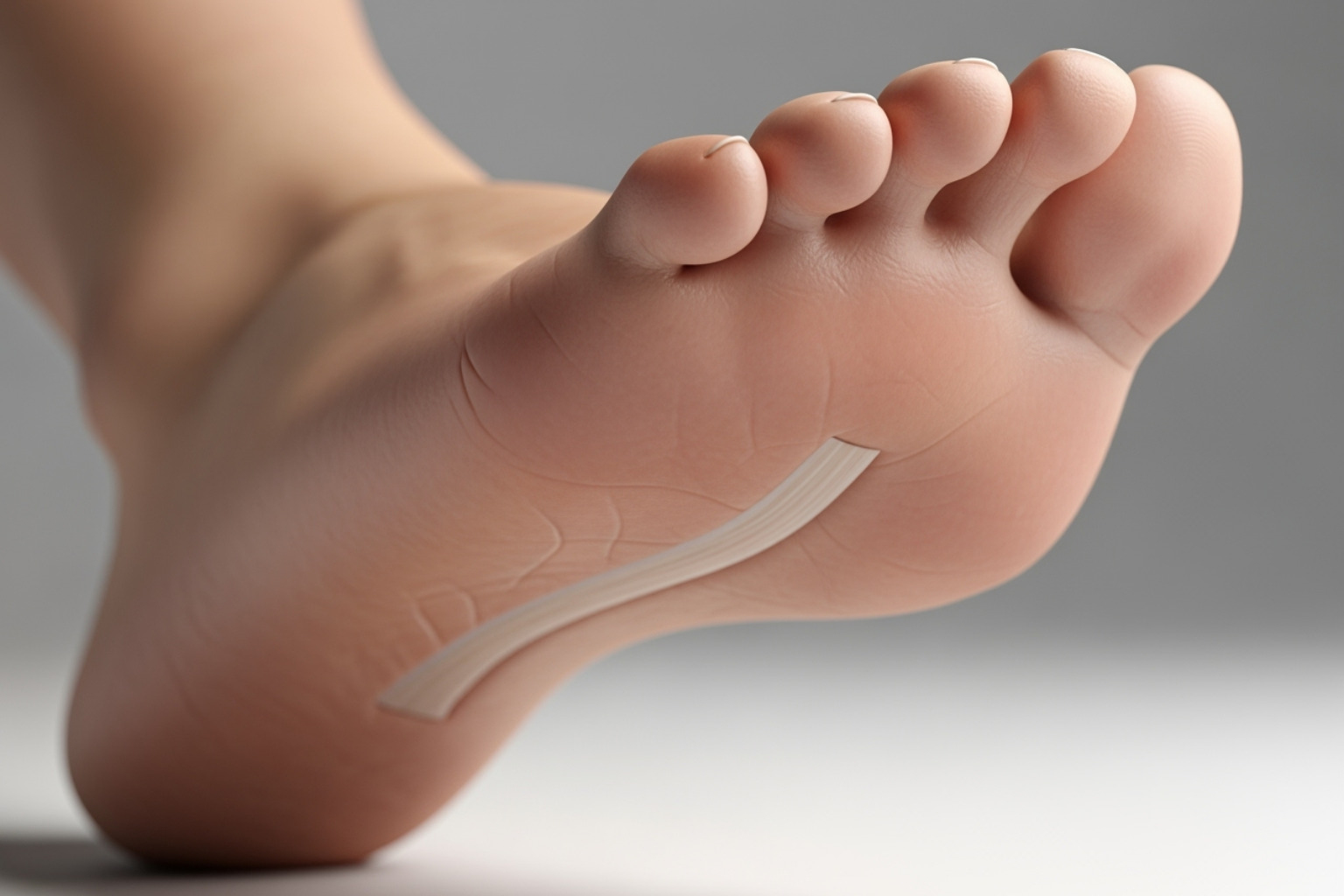 plantar fasciitis - what is plantar fasciitis