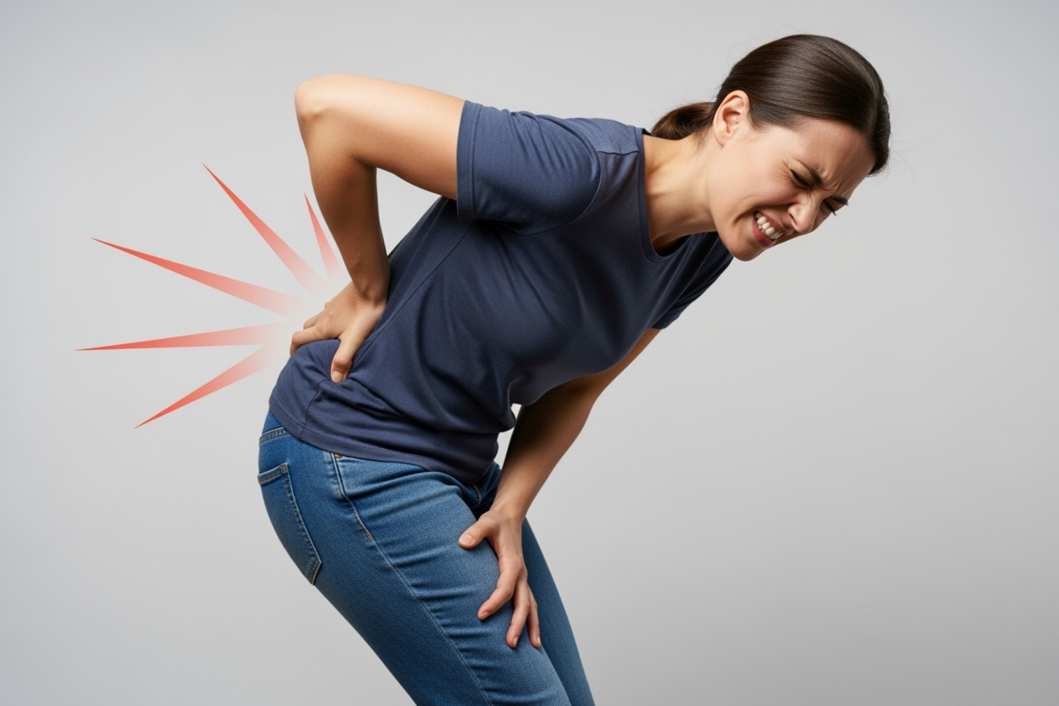 sciatica pain - sciatica pain symptoms