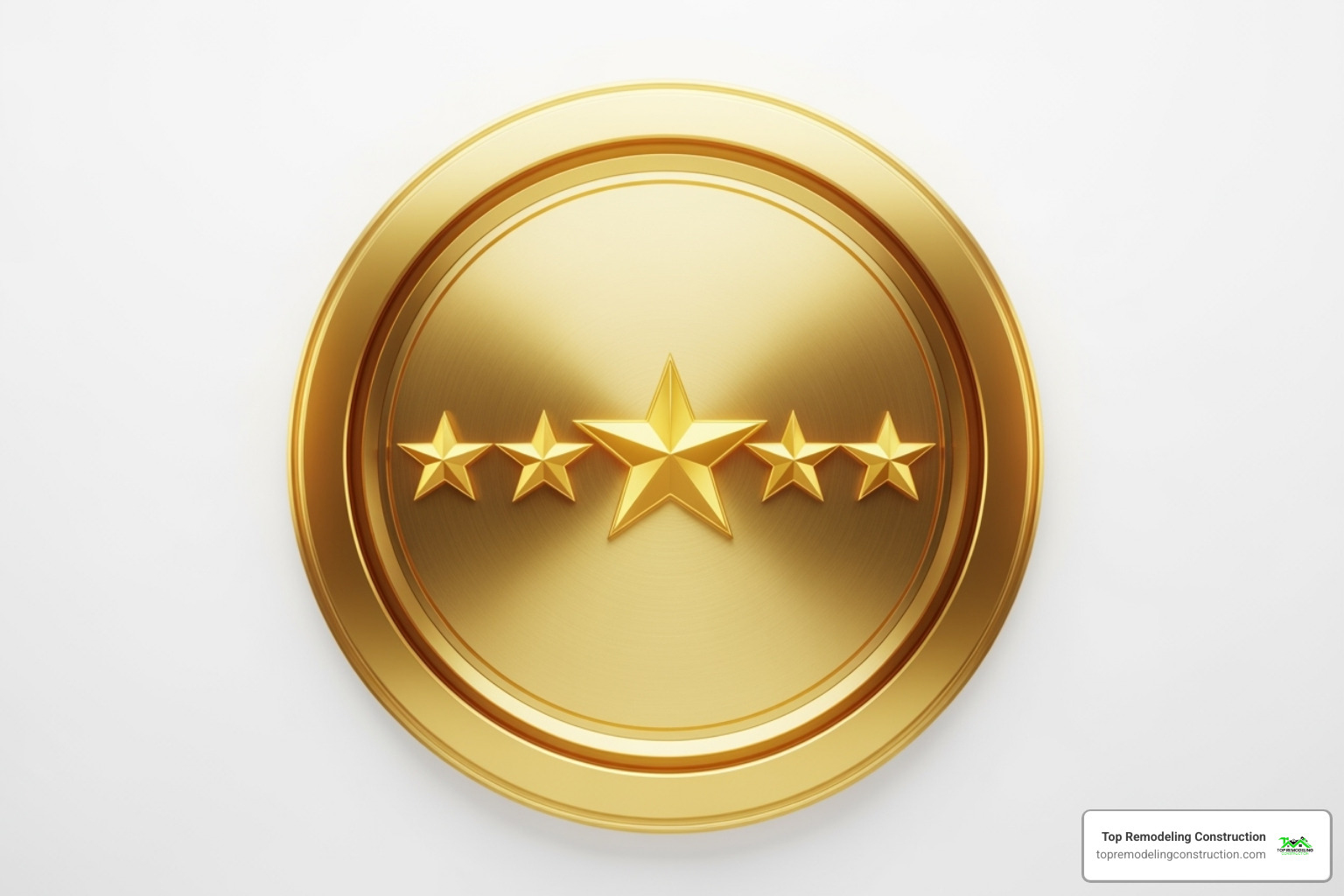 5-Star Rated graphic or award badge 5-Star Rated graphic or award badge
