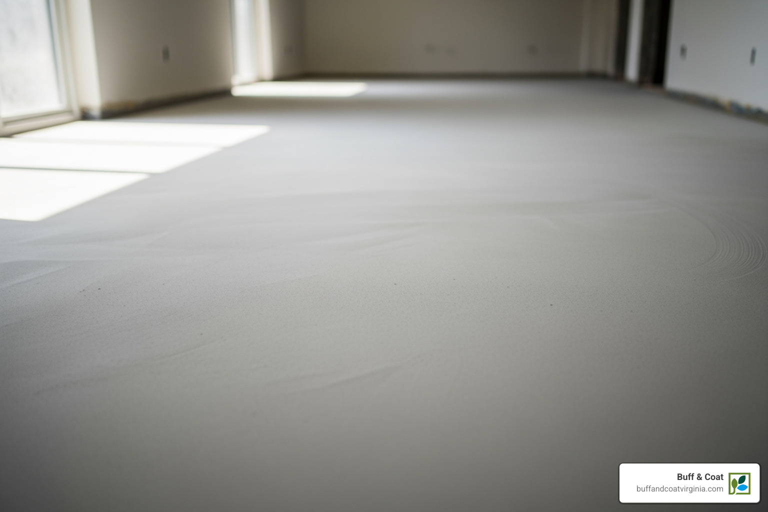 clean, level concrete subfloor ready for installation - install wood flooring on concrete clean, level concrete subfloor ready for installation - install wood flooring on concrete