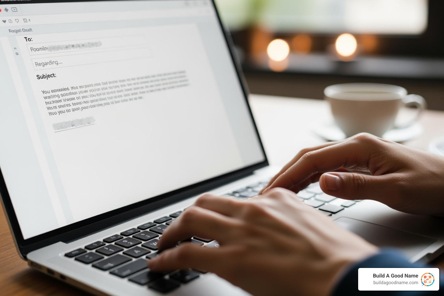 personalized email request for a testimonial - get customer testimonials