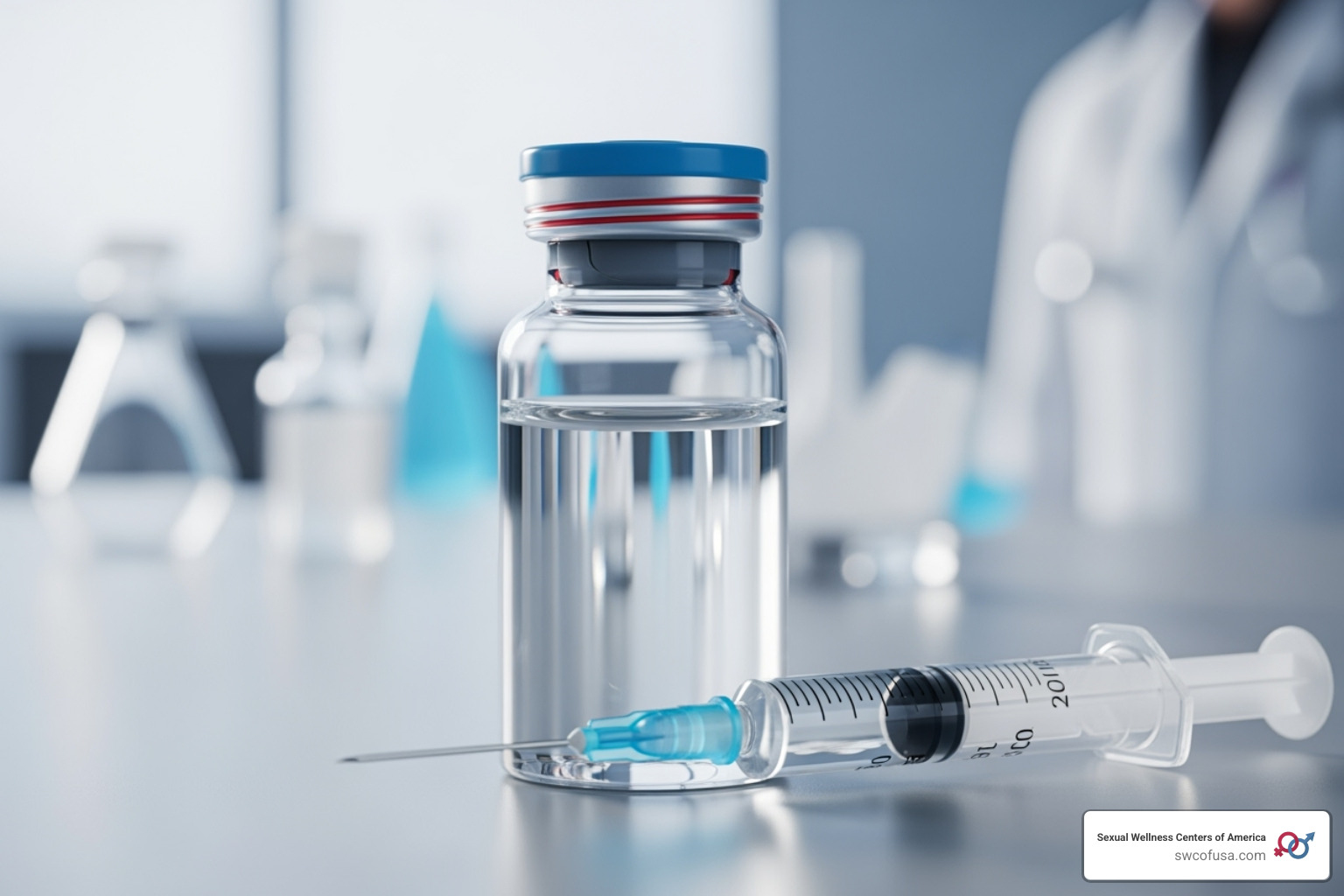 Peptide Therapy Prescription in 2025: Your Safe Guide