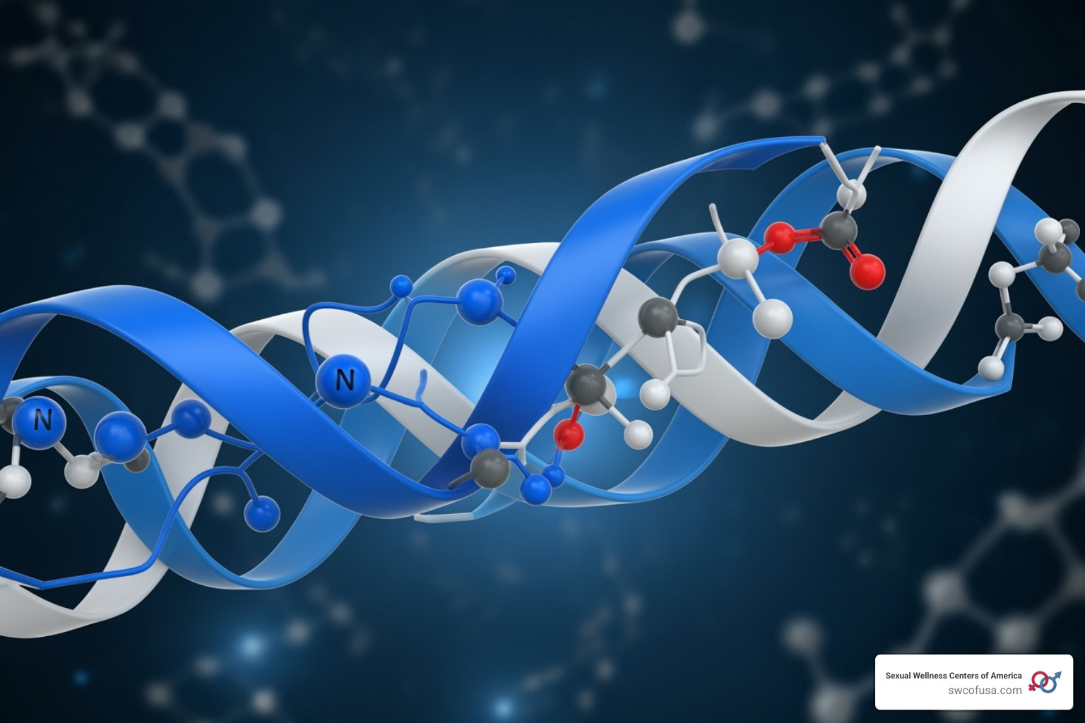 What factors influence the speed of results from peptide therapy: Top 3