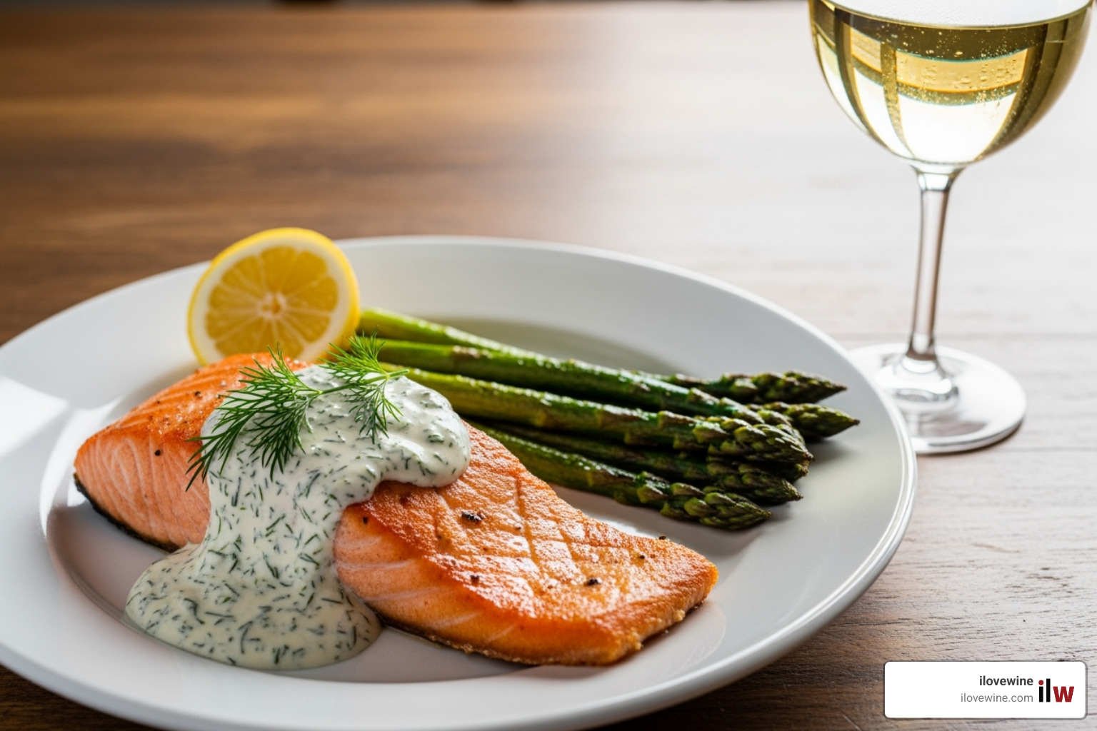 Wine pairing salmon: 7 Unforgettable Pairings