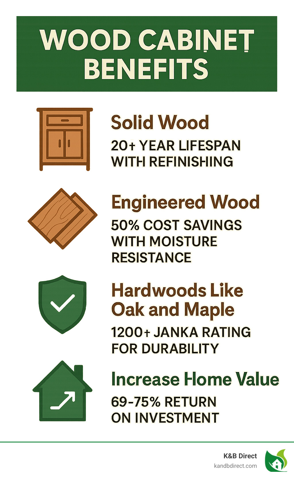 Wood Cabinet: Perfect Guide 2025