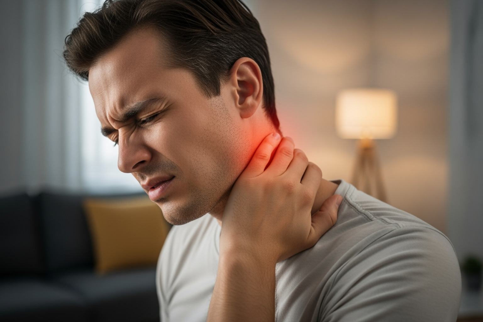 muscle pain - muscle pain