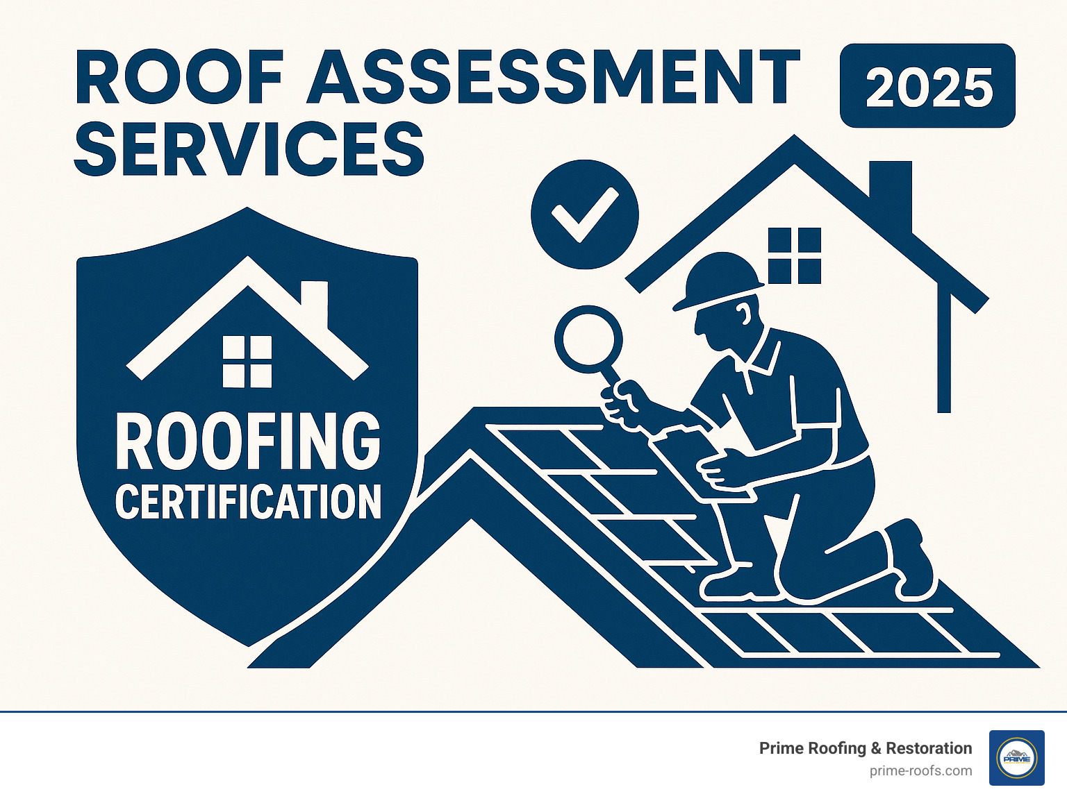 GAF Master Elite certification logo - Roof assessment services GAF Master Elite certification logo - Roof assessment services